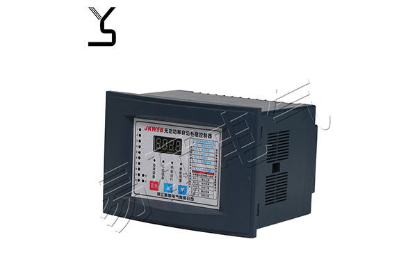 查看大圖 JKW5B無功功率自動補償控制器.jpg 查看大圖 JKW5B無功功率自動補償控制器.jpg